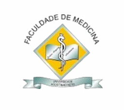 Logotipo da Faculdade de Medicina